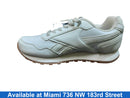 Reebok Itdb1xq01171 White