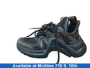 Louis Vuitton Archlight Sneakers Brown