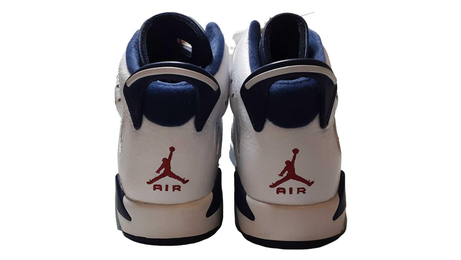 Jordan 384665-164 White