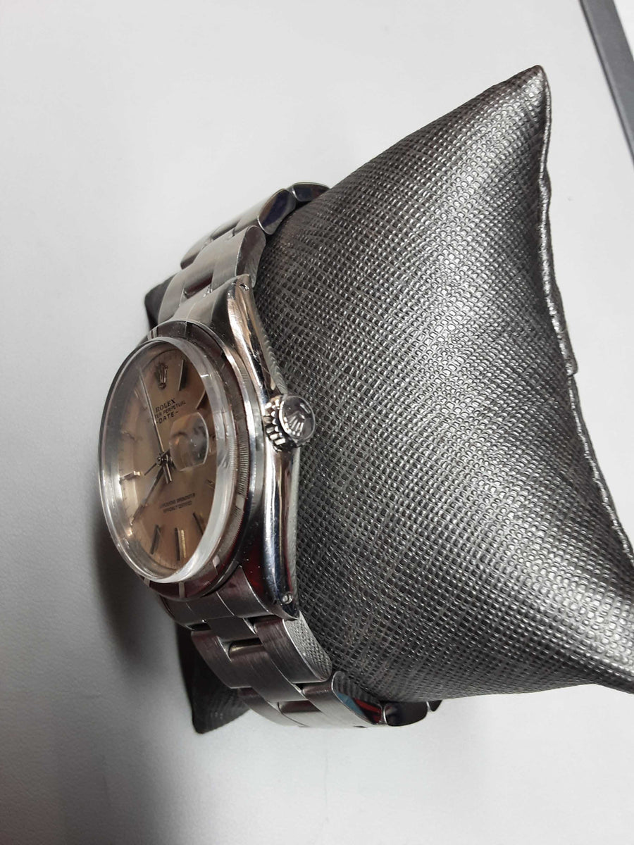 Watch - Stainless 90.5 grams