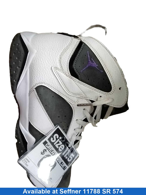 Jordan Cu9307-100 White