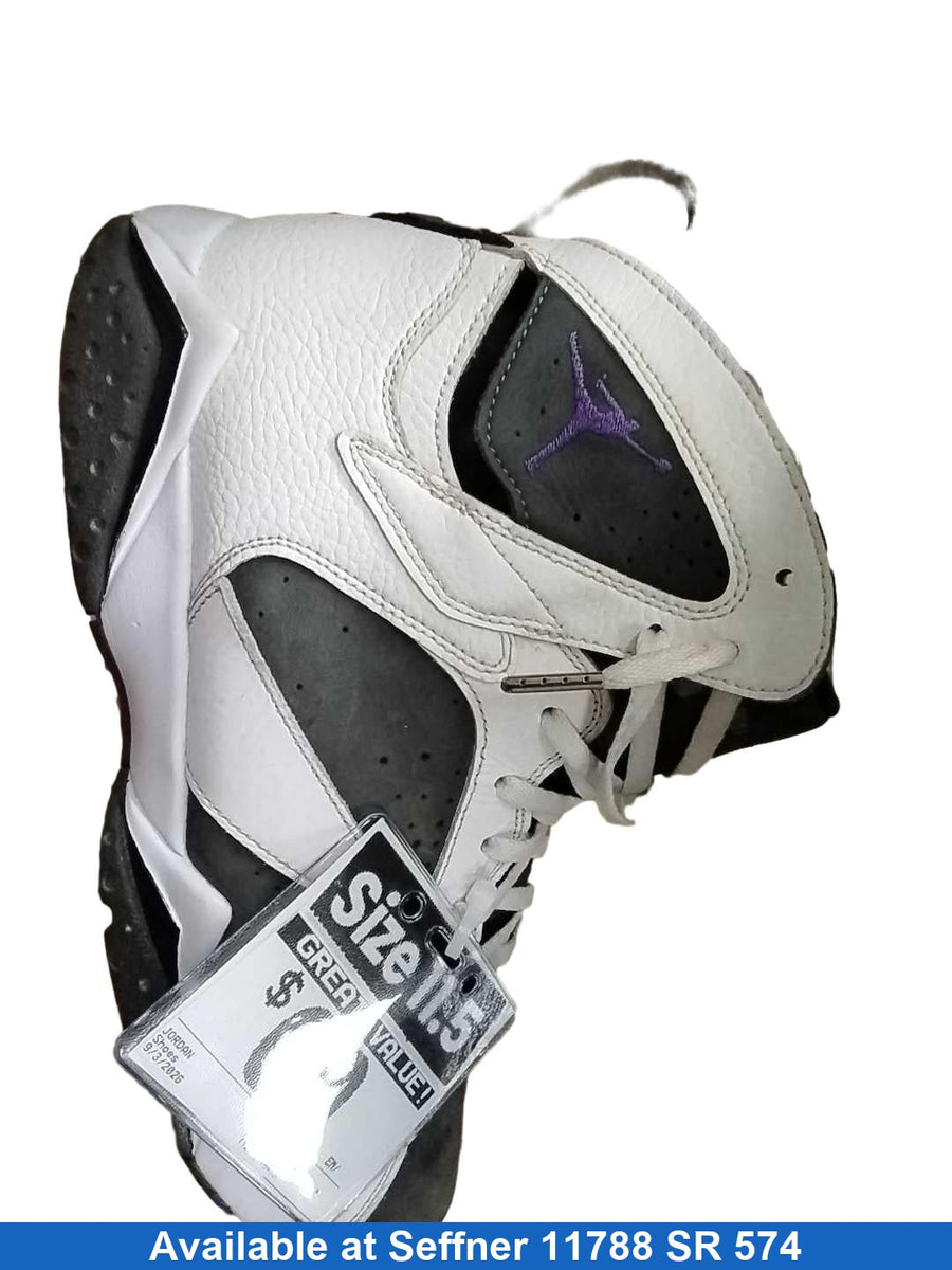 Jordan Cu9307-100 White