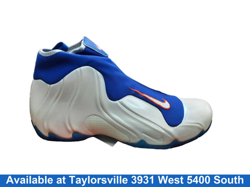 Nike 642307-100 Blue
