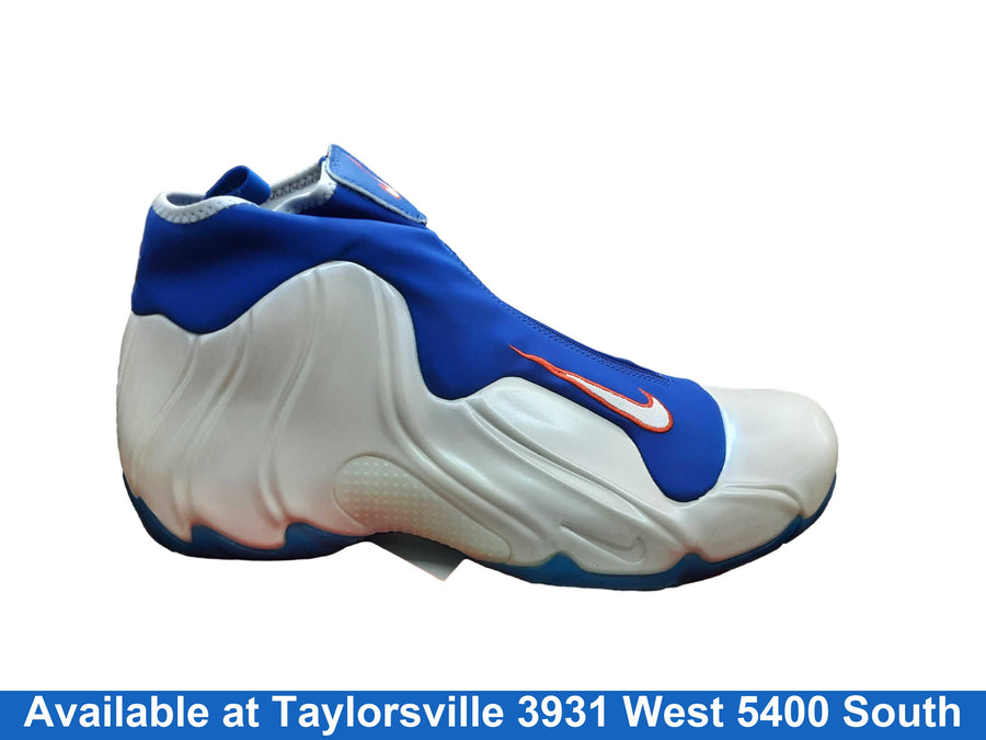 Nike 642307-100 Blue