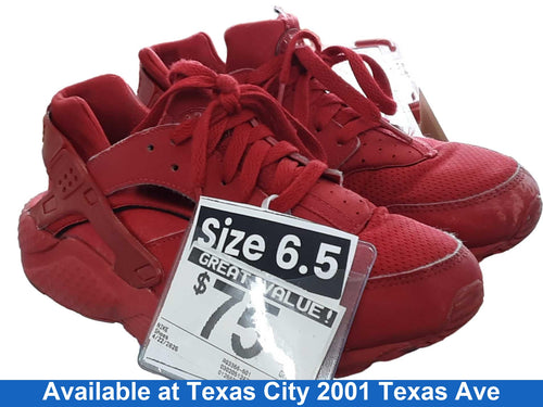 Nike Aq3366-601 Red