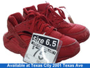 Nike Aq3366-601 Red