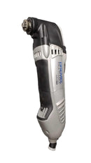 Dremel Mm30 Gray Corded Rotary Tool