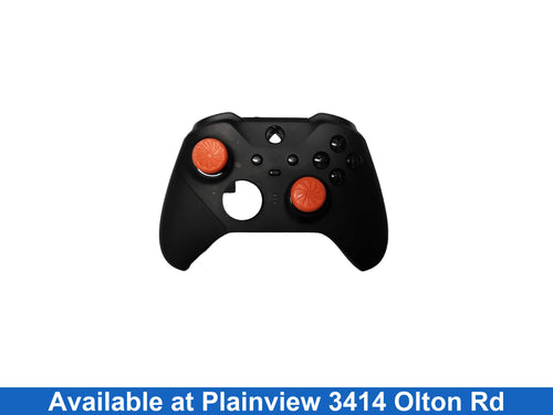 Microsoft 1797 Black Gaming Controller