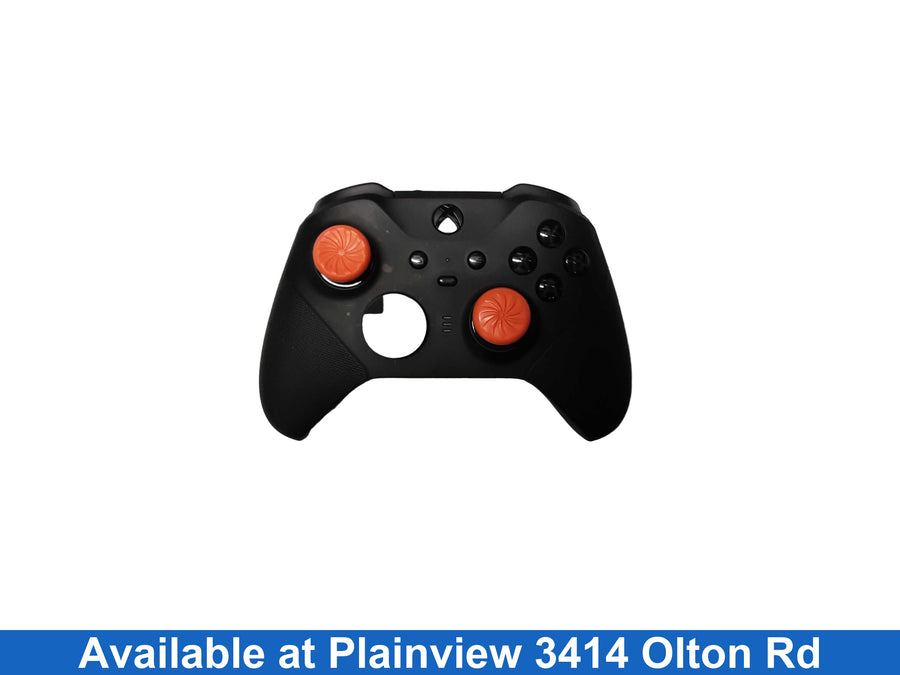 Microsoft 1797 Black Gaming Controller