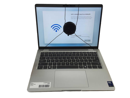 Dell P199g 16 Gb 500 Gb Silver Laptop