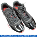 Jordan 11 Cmft Low Bred (2023) Black