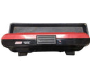 Coleman Instastart Red Gas Grill / Smoker