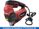 Bauear 64290 Red Power Tool Accessory