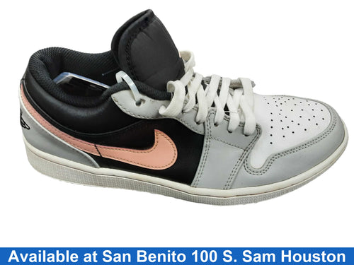 Nike 553558-062 White