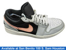 Nike 553558-062 White