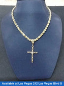 Chain - Yellow Gold 14k (.585) 30.7 grams 26 inch
