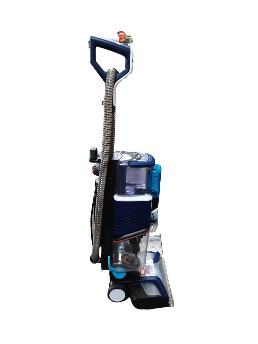 Shark Ex200 Gray Upright Vacuum Cleaner