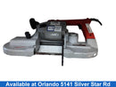 Milwaukee 6230 Red Hand Saw