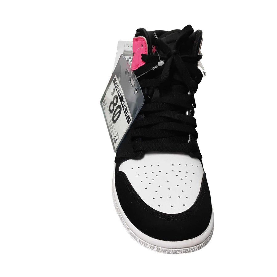 Jordan 881426-009 Black