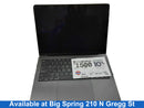 Apple Mrx33ll/a Apple M1 Pro 18 Gb 500 Gb Black Laptop