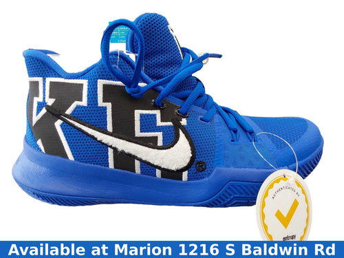 Nike 922027-001 Blue