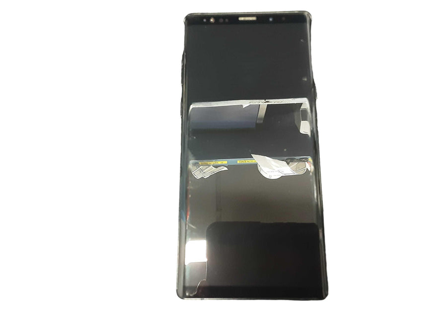 Samsung Sm-n960__galaxy Note 9 128 Gb Black Smart Phone
