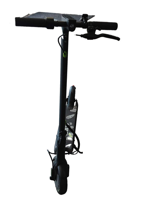 Riuiio G01lite Black Moped / Vespa