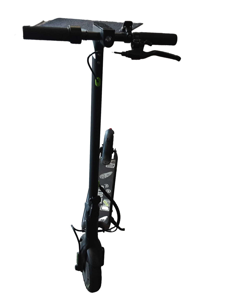 Riuiio G01lite Black Moped / Vespa