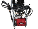 Briggsstraton 020680-00 Red Corded Pressure Washer