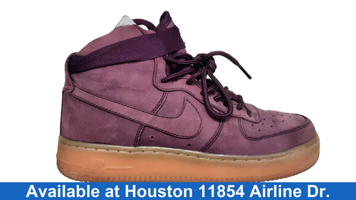 Nike 922066-600 Purple