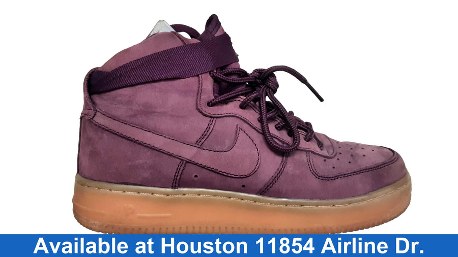 Nike 922066-600 Purple