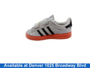 Adidas Splash White