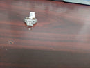 Women's Ring - White Gold 14k (.585) 6.4 grams Size 20