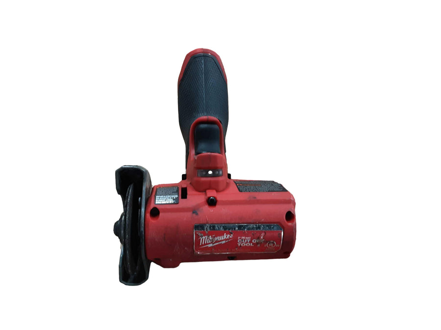 Milwaukee 2522-20 Red Cordless Standard Drill