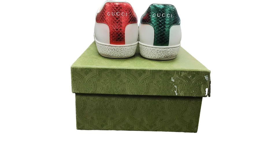 Gucci 43 White
