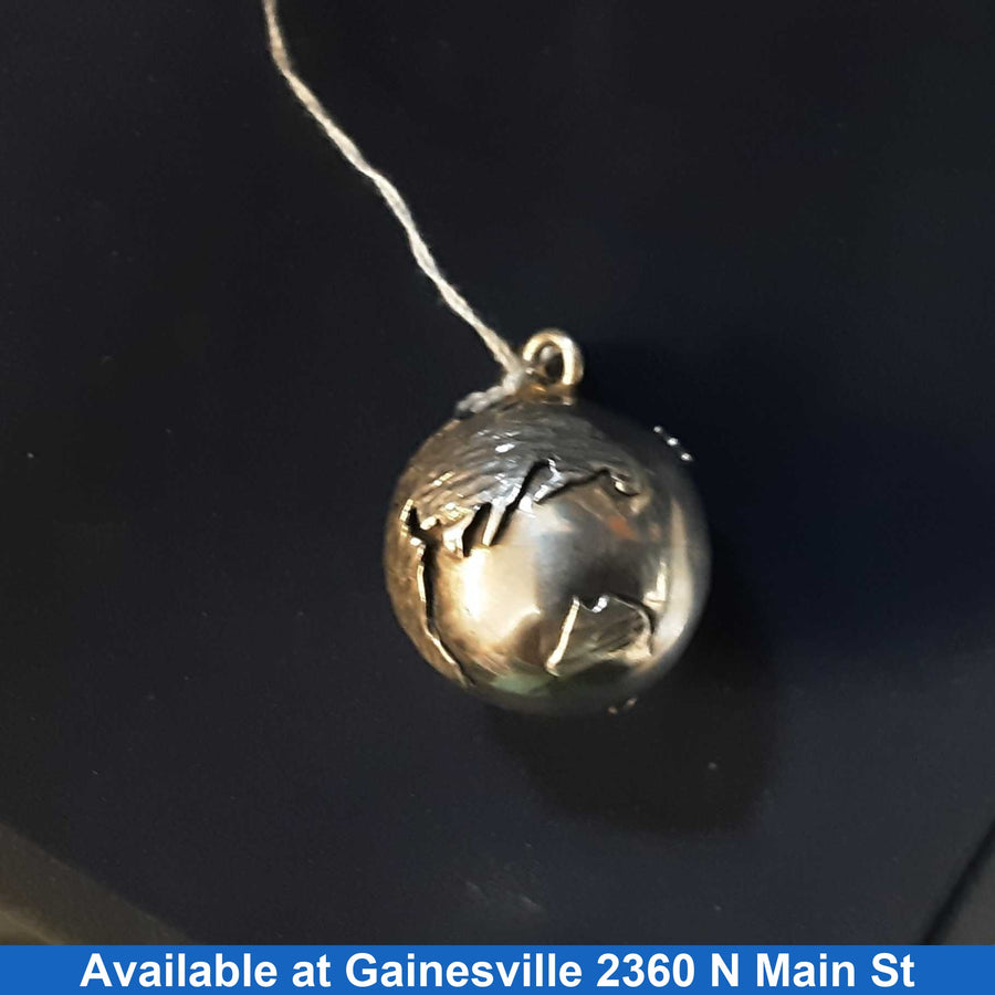 Symbol Pendant - Silver 15.1 grams