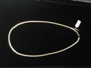 Cuban Link Chain - Yellow Gold 14k (.585) 25 grams 10 inch