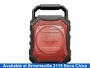 Bosbos Dash Black Portable Speaker