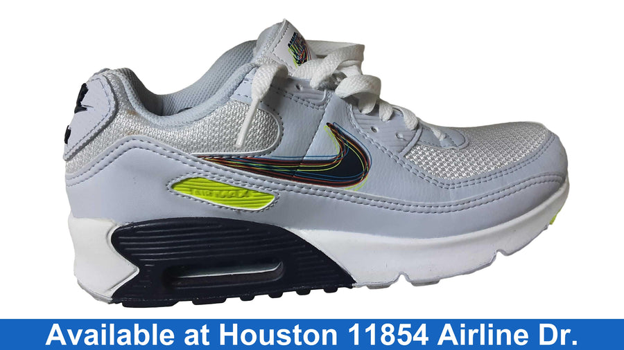 Nike Dv3480-100 Multi-color