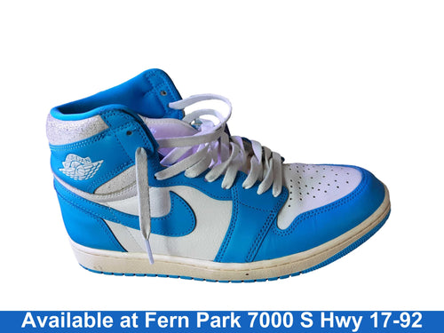 Jordan Dz5485-042 Blue