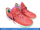 Nike Dr8784-600 Red