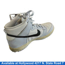 Nike Db2179-110 Gray