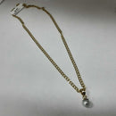Chain - Yellow Gold 14k (.585) 5.8 grams 18 inch