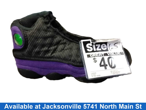 Jordan 884129-015 Purple