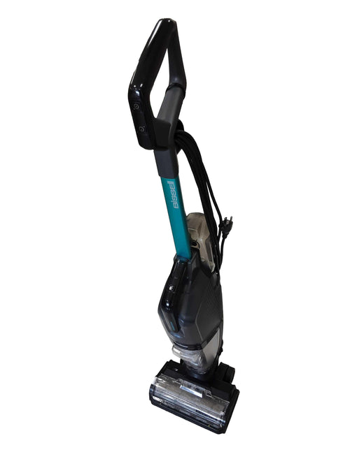 Bissell Crosswave Gray Wet / Dry Vacuum