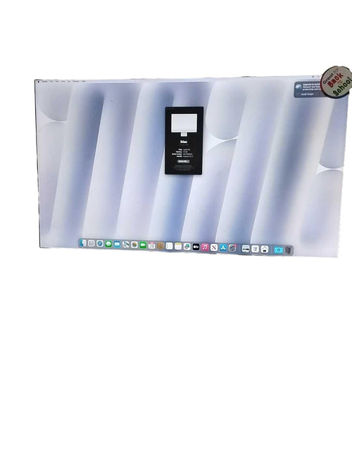Apple 3n786ll/a Intel Core M5 16 Gb 256 Gb Gray Desktop