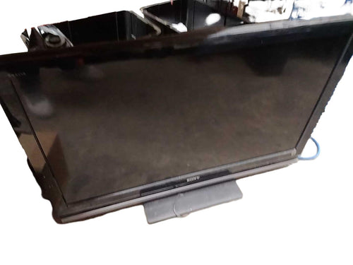 Sony Kdl-46v4100 Black Digital LCD TV
