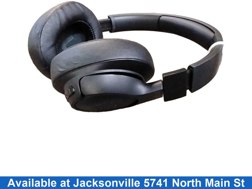 Jbl Tune 770 Nc Black Stereo Headphone