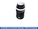 Hoya Hmc Zoom Black Photographic Lens