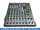 Mackie Profx10v3 Black Analog Mixer